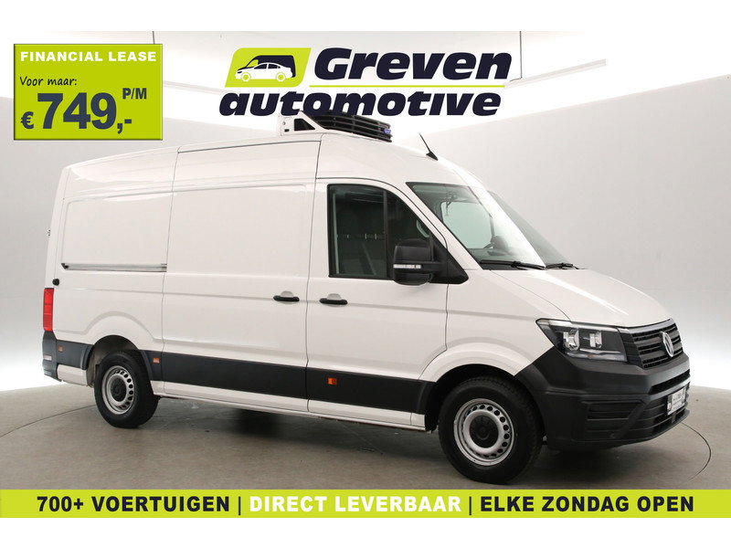 Volkswagen Crafter 2.0 TDI L3H3 177PK GR9869