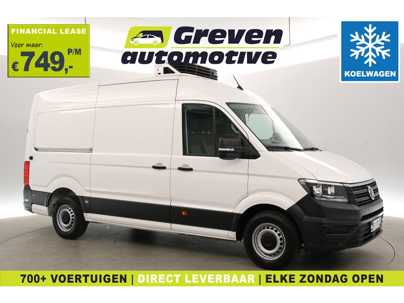 Volkswagen Crafter 2.0 TDI L3H3 177PK GR9869