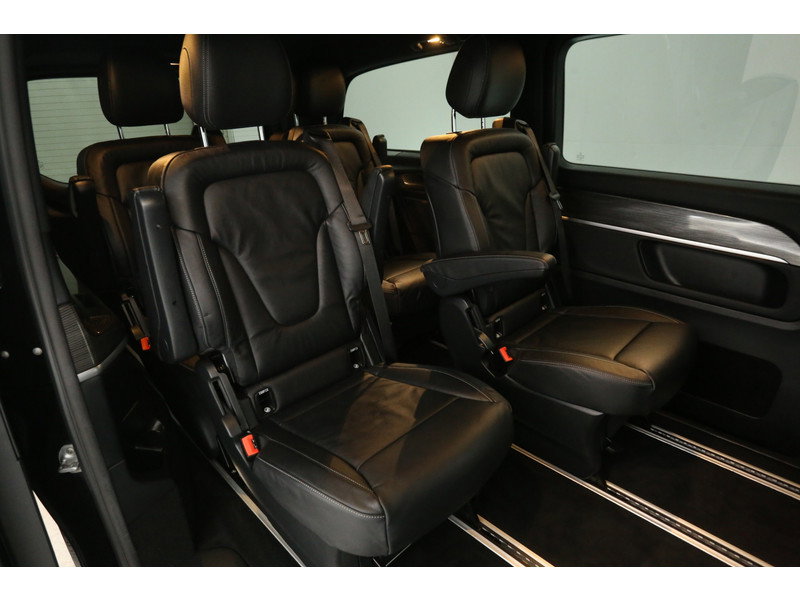 Mercedes-Benz EQV 300 Avantgarde 100 kWh GR2619