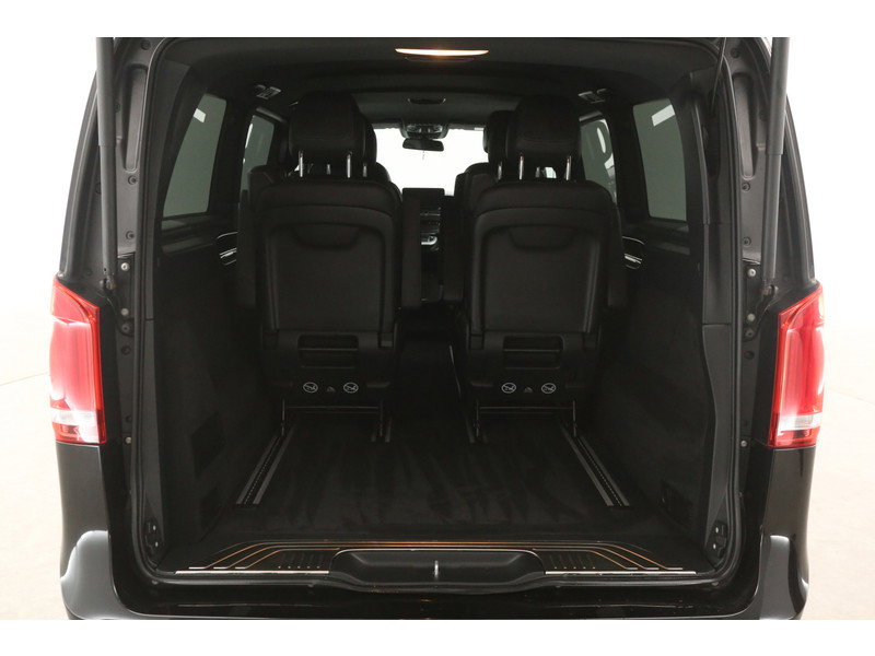 Mercedes-Benz EQV 300 Avantgarde 100 kWh GR2619