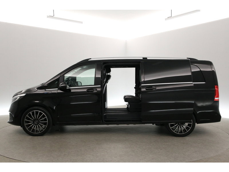 Mercedes-Benz EQV 300