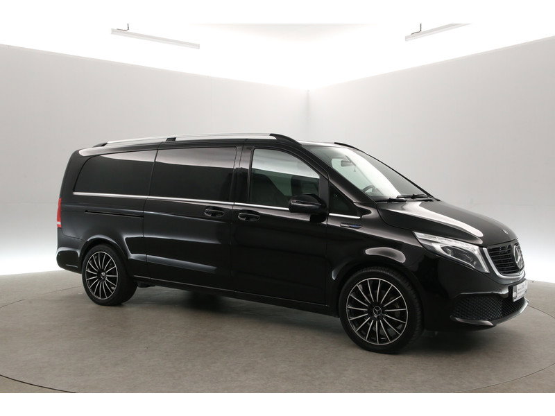 Mercedes-Benz EQV 300
