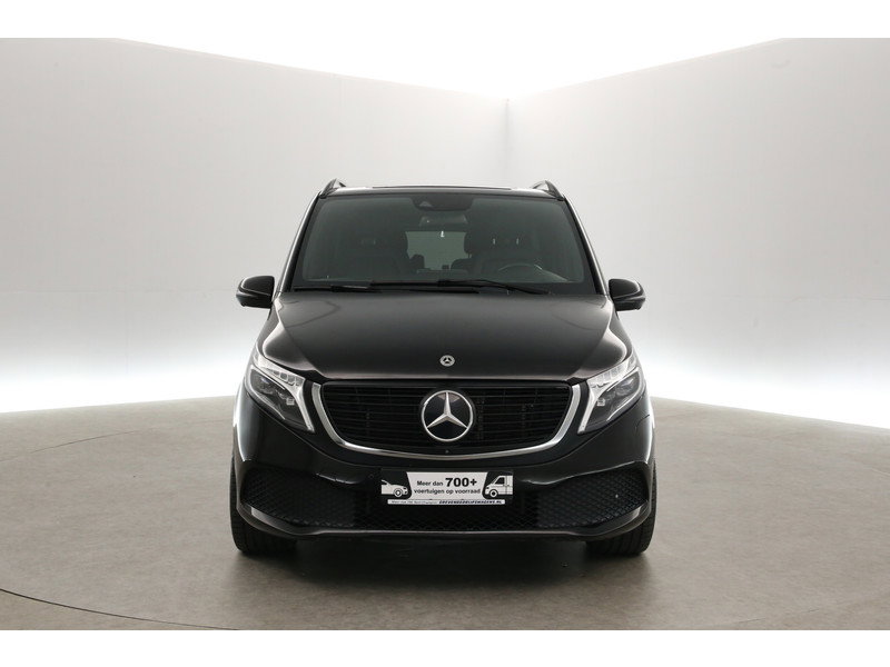 Mercedes-Benz EQV 300