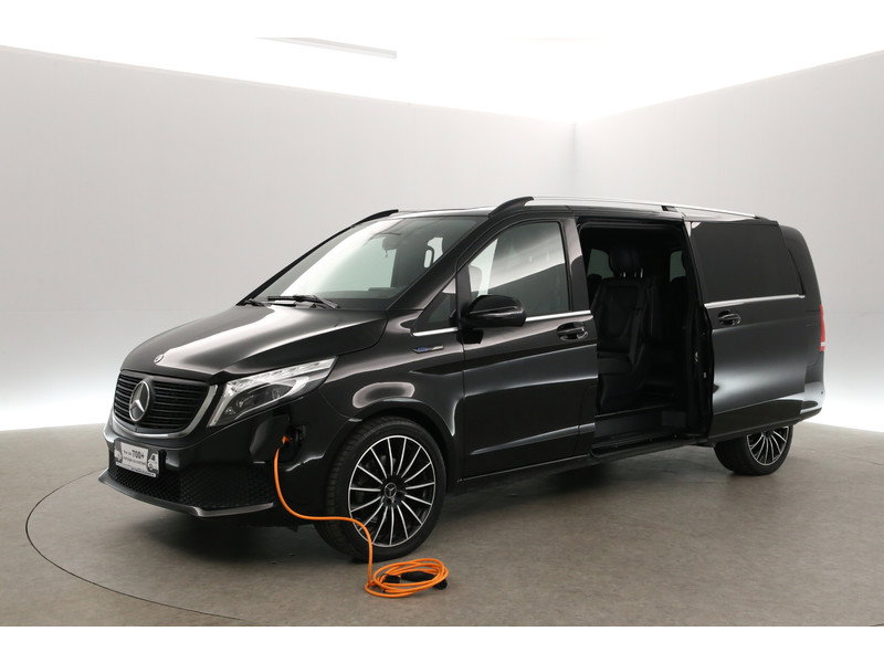 Mercedes-Benz EQV 300