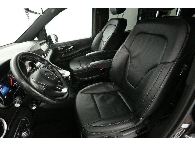 Mercedes-Benz EQV 300