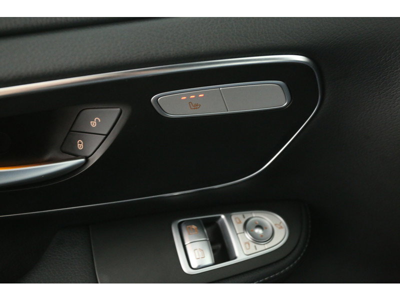 Mercedes-Benz EQV 300