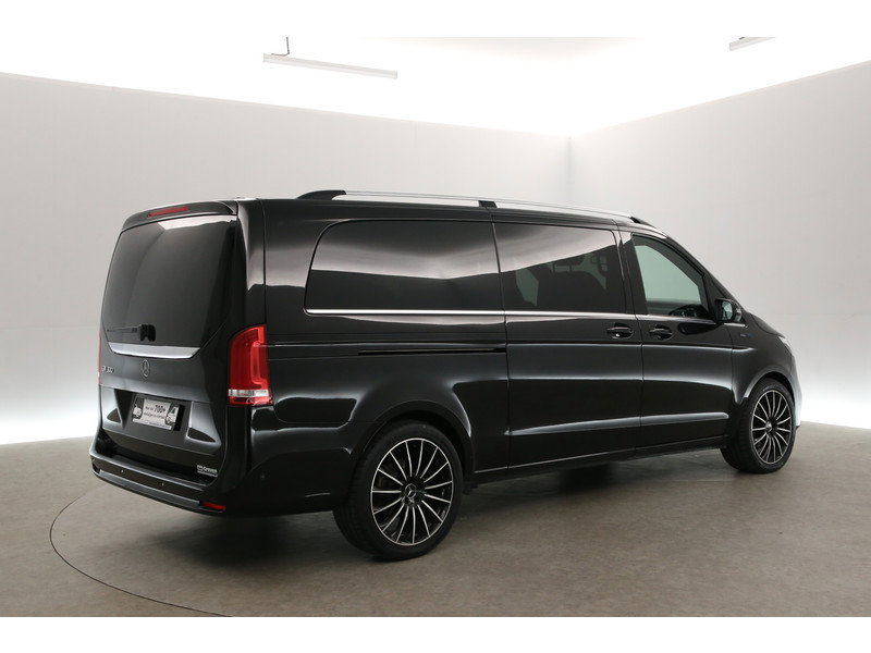 Mercedes-Benz EQV 300