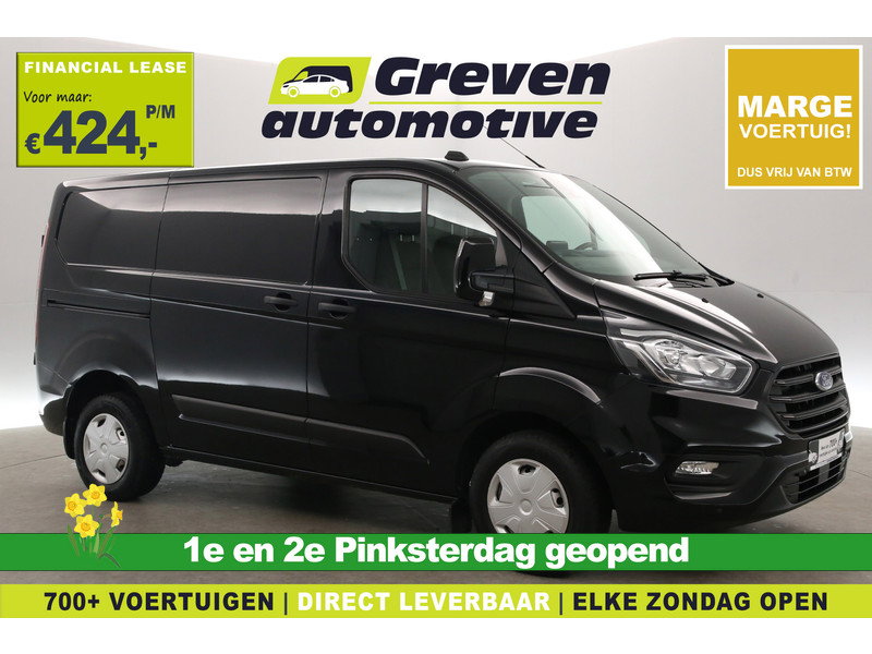 Ford Transit Custom 2.0 TDCI L1H1 GR5320