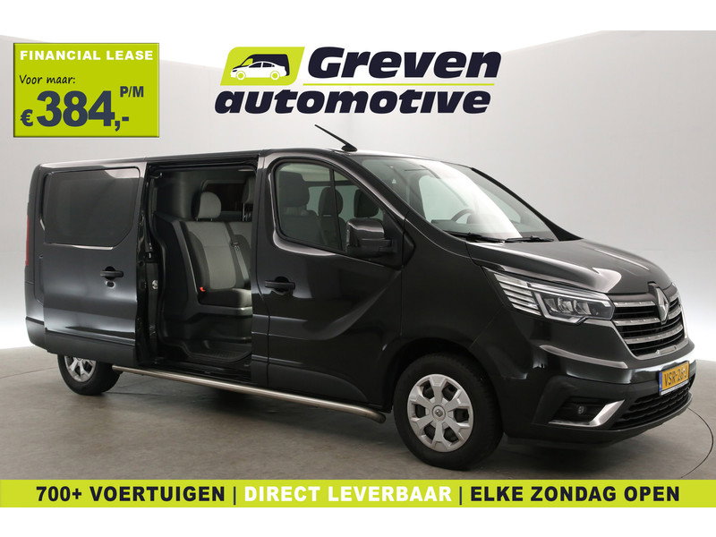 Renault Trafic 2.0 dCi T29 L2H1 VSR26J