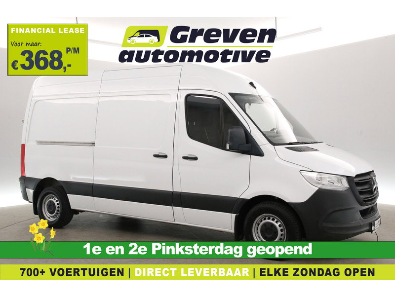 Mercedes-Benz Sprinter 314 CDI L2H2 GR4472
