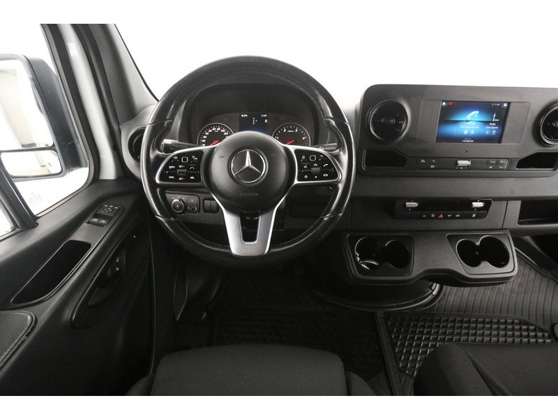 Mercedes-Benz Sprinter 314 CDI L2H2 GR4472