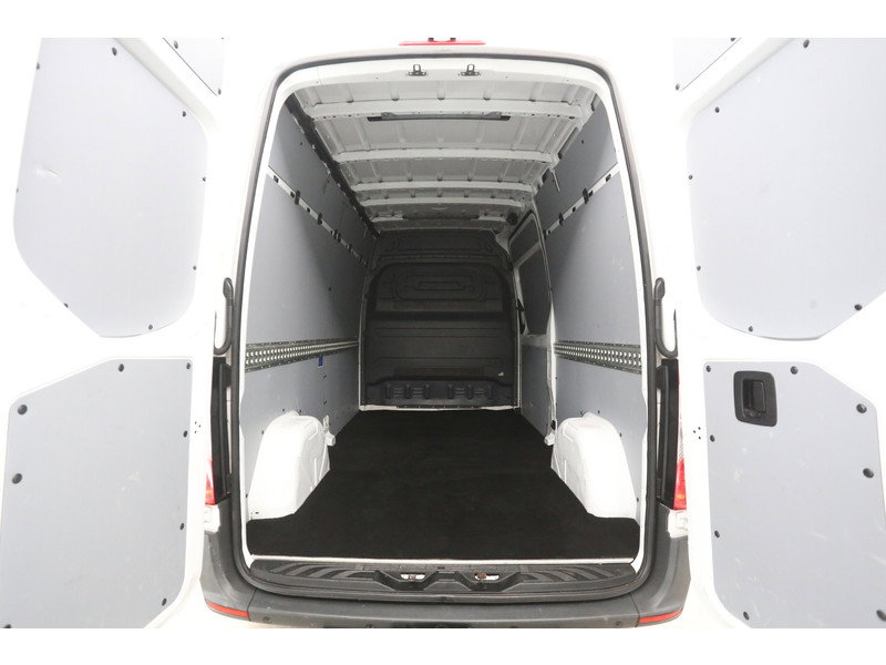 Mercedes-Benz Sprinter 314 CDI L2H2 GR4472