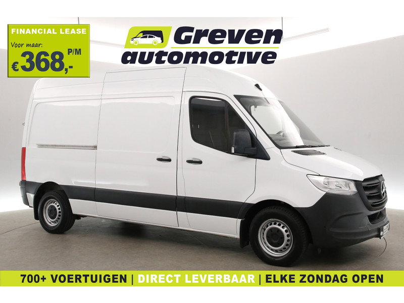 Mercedes-Benz Sprinter 314 CDI L2H2 GR4472