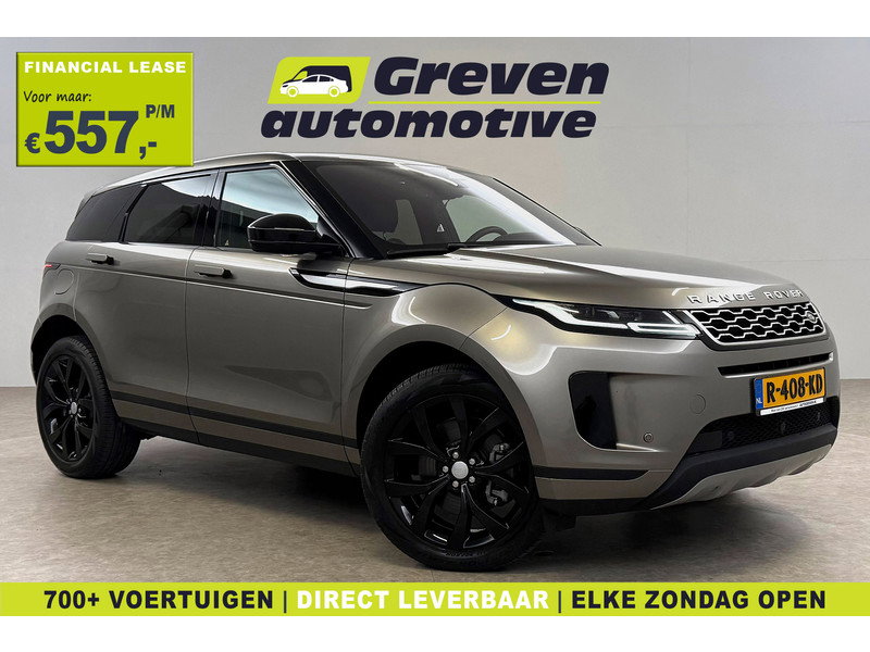 Land Rover Range Rover Evoque 1.5 P300e AWD R-Dynamic S Black Edition R408KD
