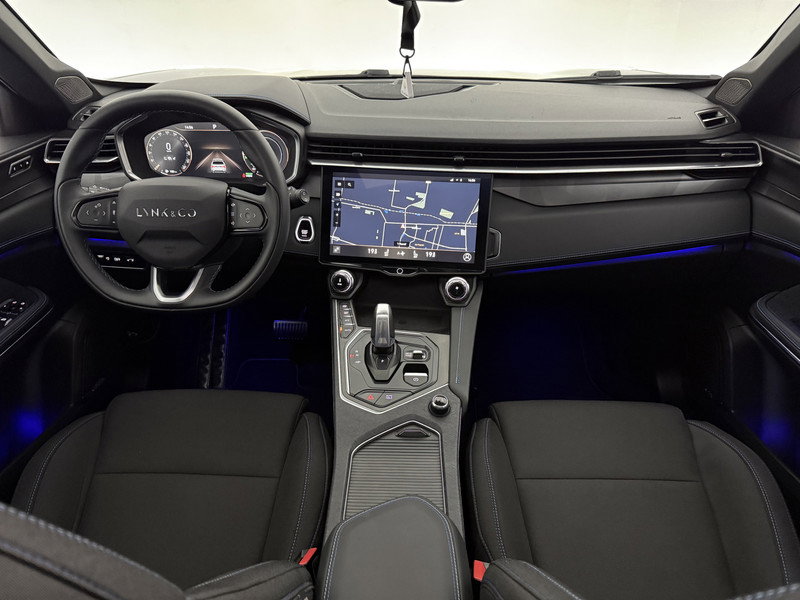 Lynk Co 01
