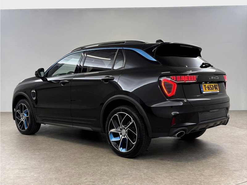 Lynk Co 01