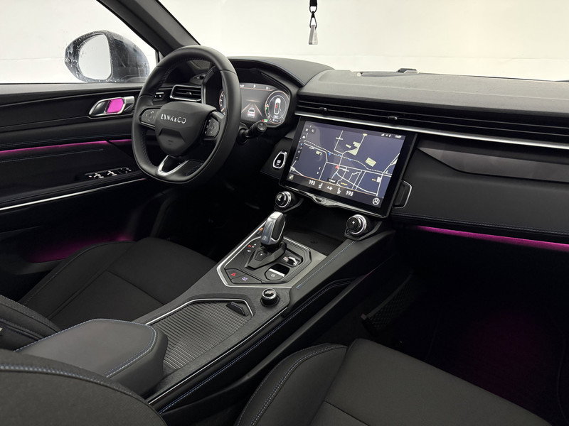 Lynk Co 01