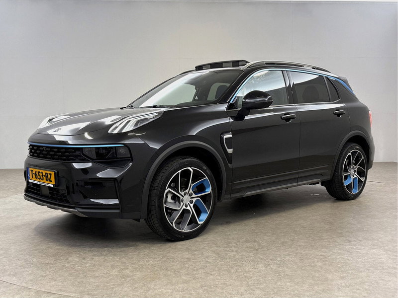 Lynk Co 01