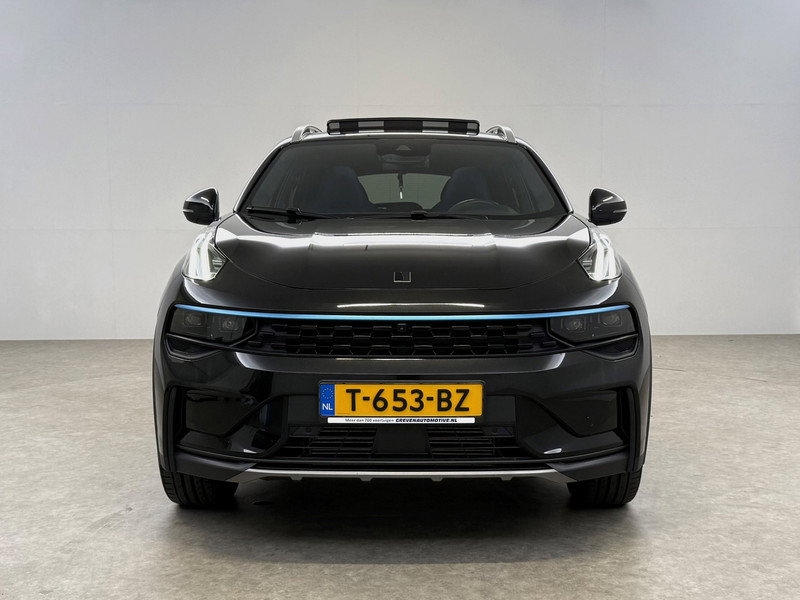 Lynk Co 01