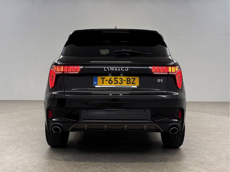 Lynk Co 01