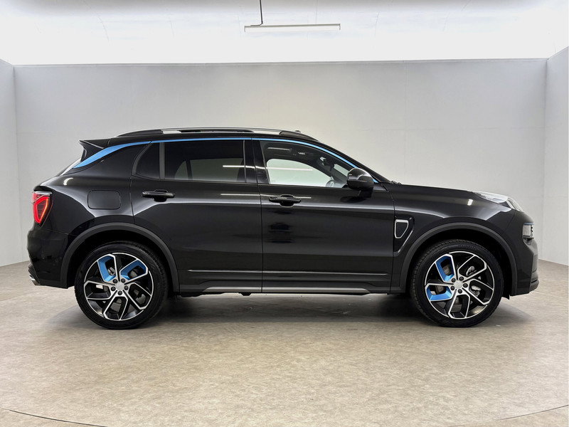 Lynk Co 01