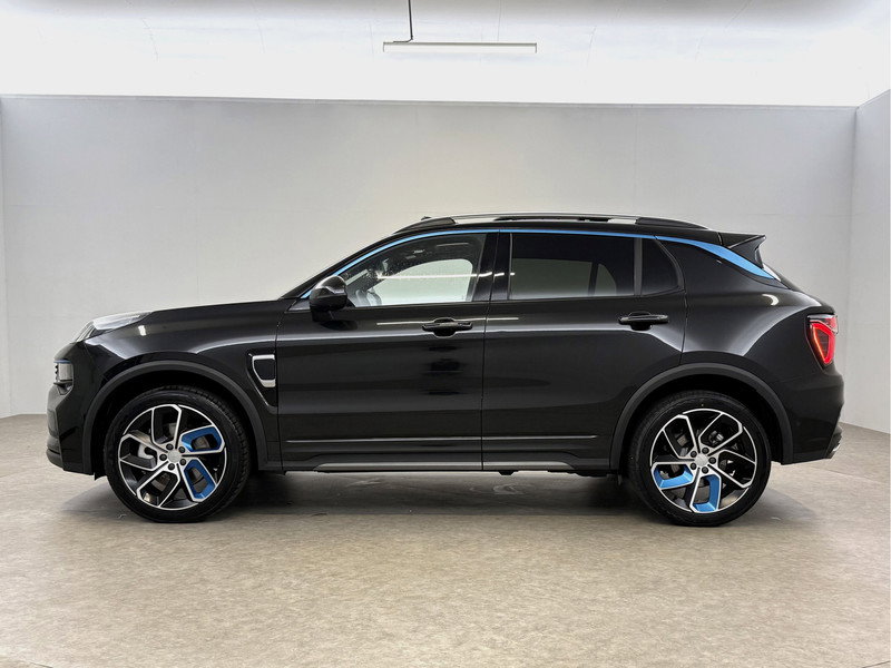 Lynk Co 01