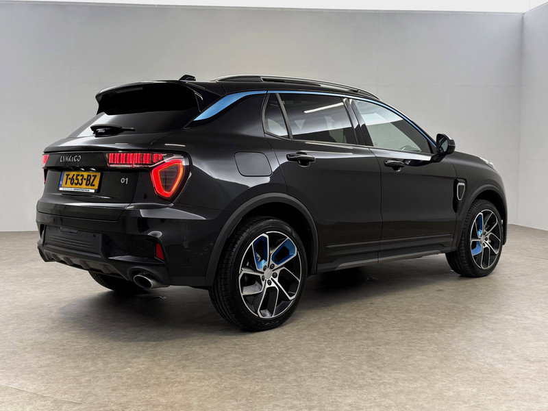 Lynk Co 01
