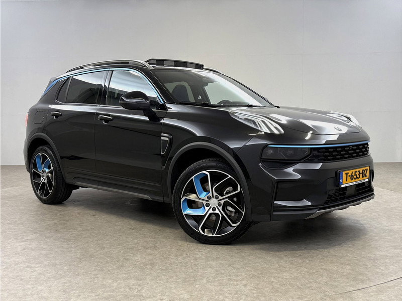 Lynk Co 01