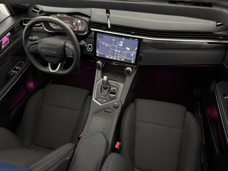Lynk Co 01