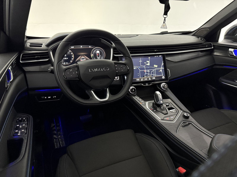 Lynk Co 01