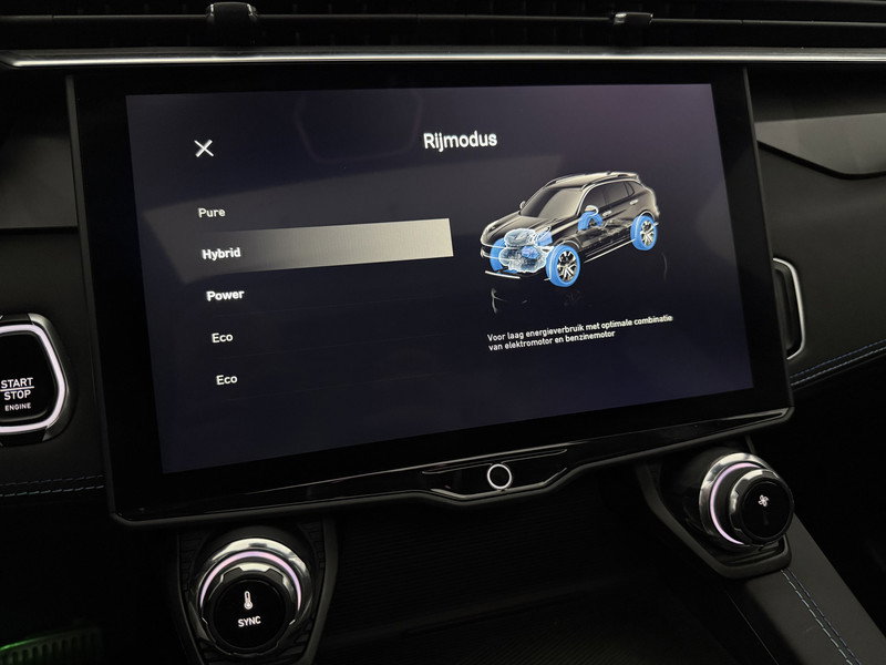Lynk Co 01