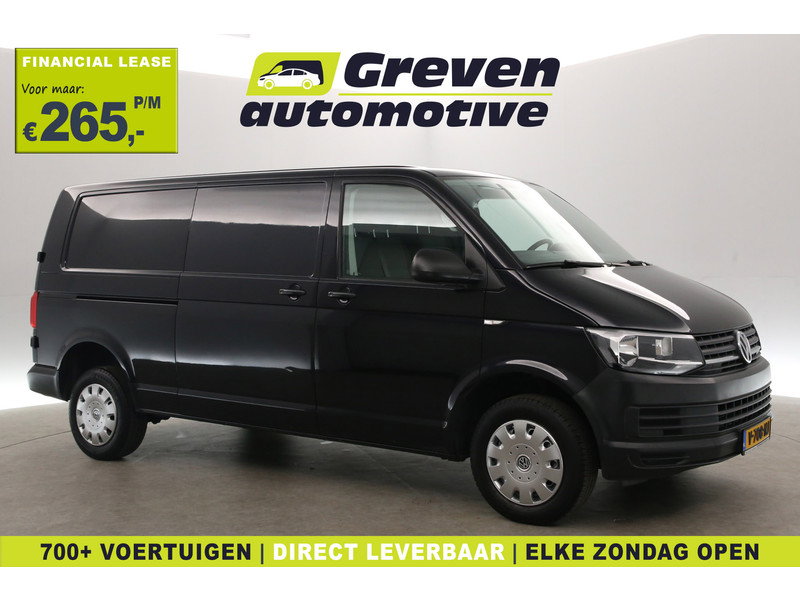 Volkswagen Transporter 2.0 TDI L2H1 140PK V708NJ