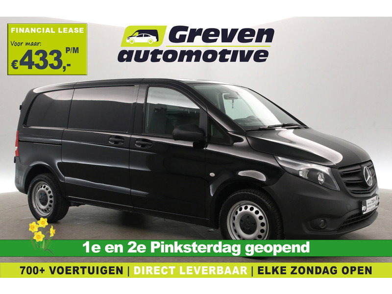 Mercedes-Benz Vito 116 CDI GR5877