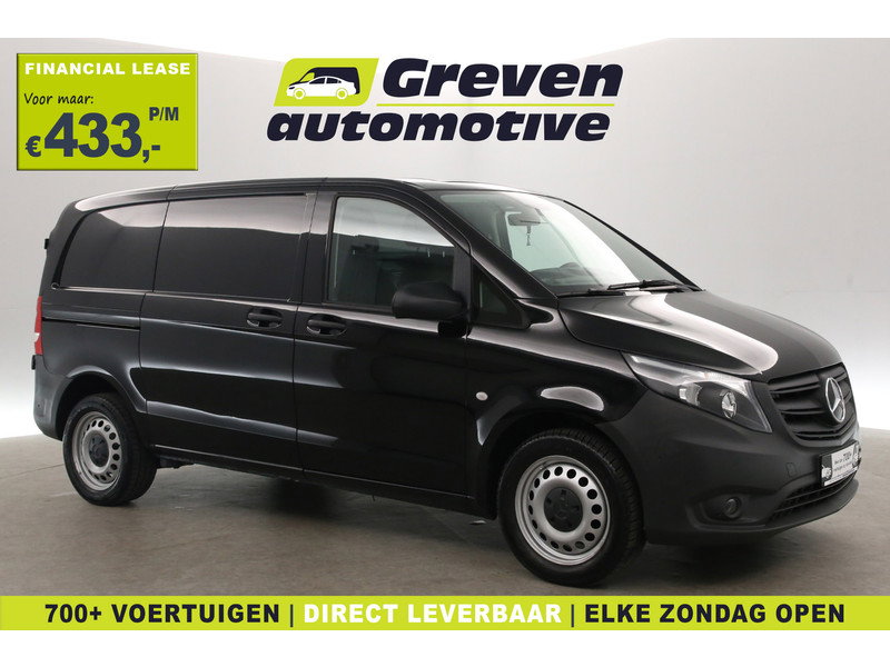 Mercedes-Benz Vito 116 CDI GR5877