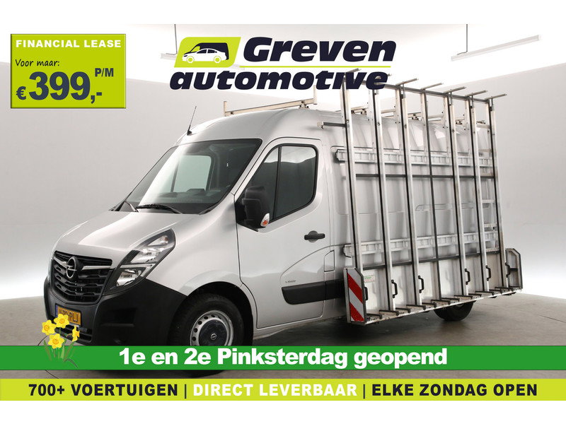 Opel Movano 2.3 Turbo L2H2 V79PLJ