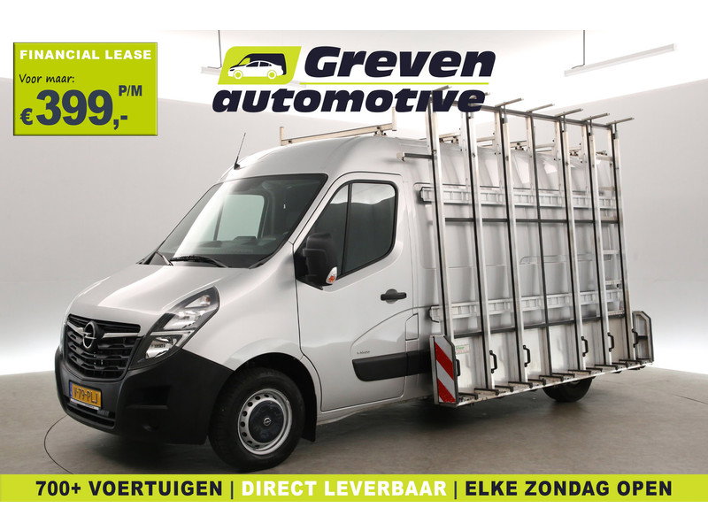 Opel Movano 2.3 Turbo L2H2 V79PLJ
