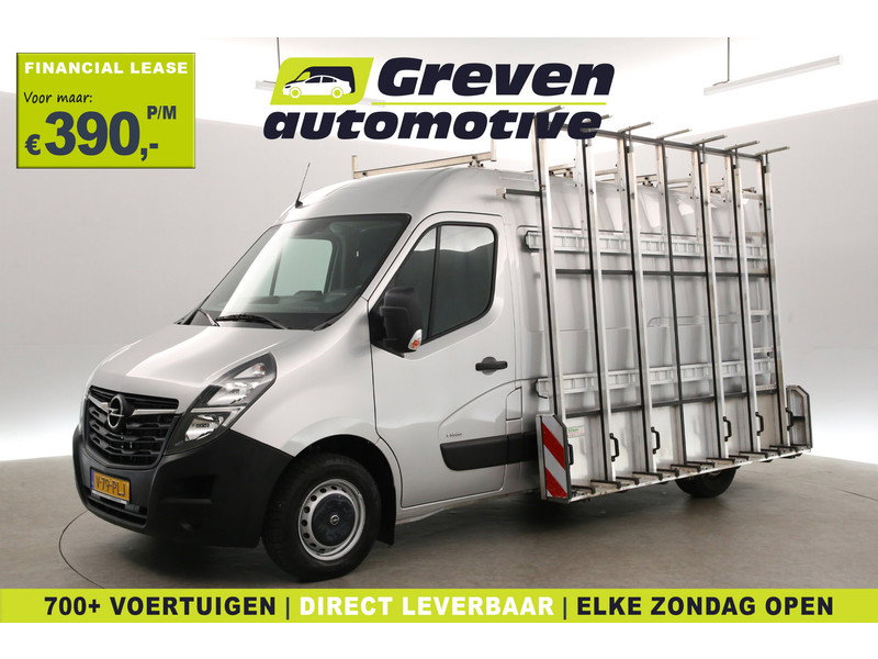 Opel Movano 2.3 Turbo L2H2 V79PLJ