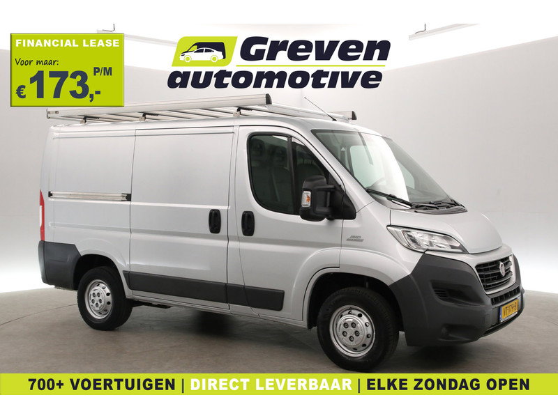 Fiat Ducato 30 2.3 MultiJet L1H1 VT179B