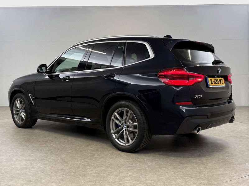 BMW X3 xDrive30e High Executive M-Sport K631VZ