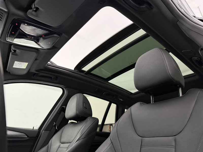 BMW X3 xDrive30e High Executive M-Sport K631VZ