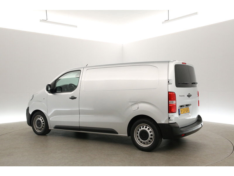 Citroën Jumpy 1.6 BlueHDI L2H1 V22GBF