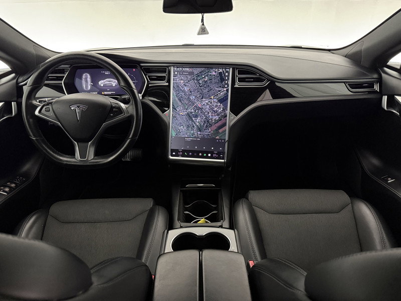 Tesla Model S 75D RZ217V