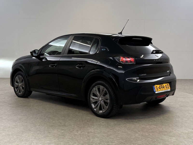 Peugeot e-208 EV Active Pack 50 kWh S494XD