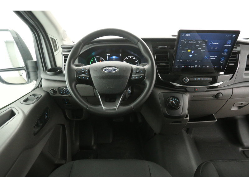 Ford E-Transit L2H2 Trend 68 kWh V55NZJ