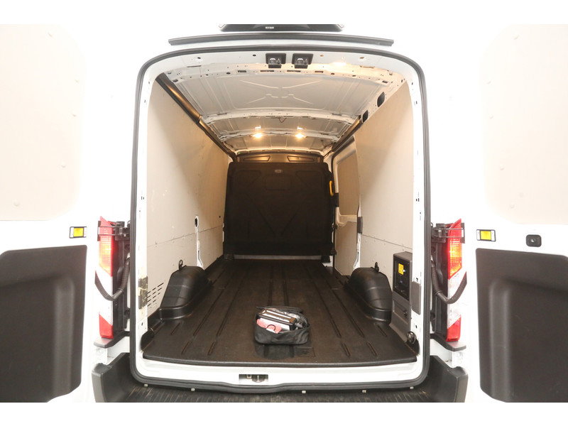 Ford E-Transit L2H2 Trend 68 kWh V55NZJ