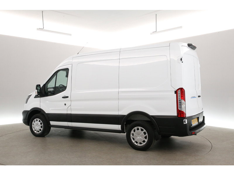 Ford E-Transit L2H2 Trend 68 kWh V55NZJ