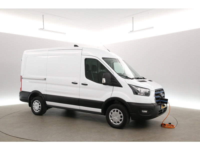 Ford E-Transit