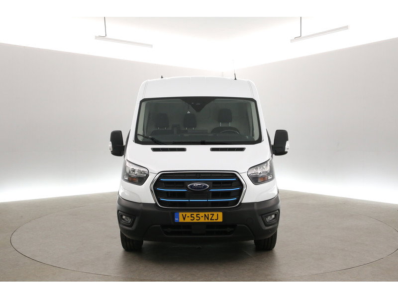 Ford E-Transit