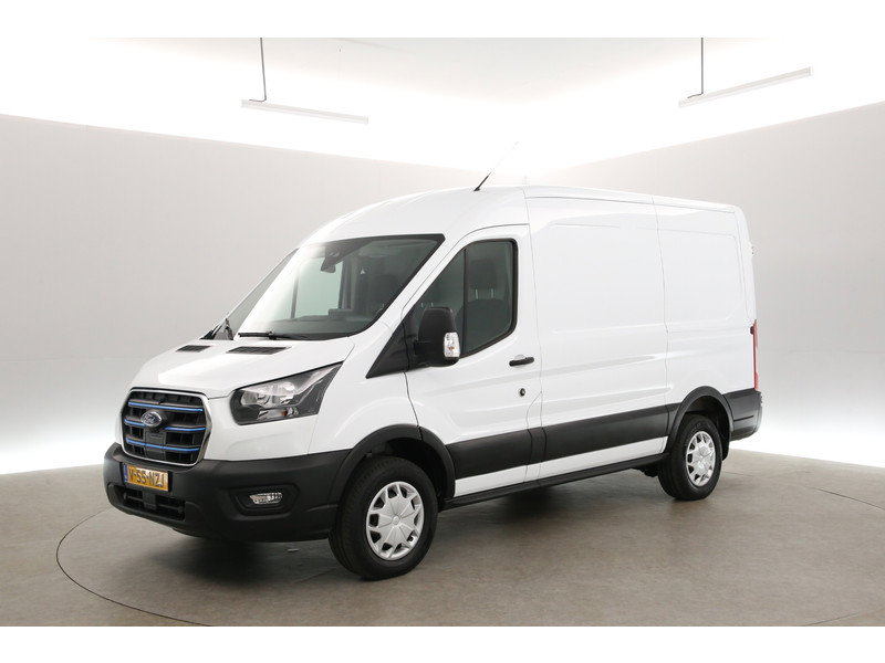 Ford E-Transit