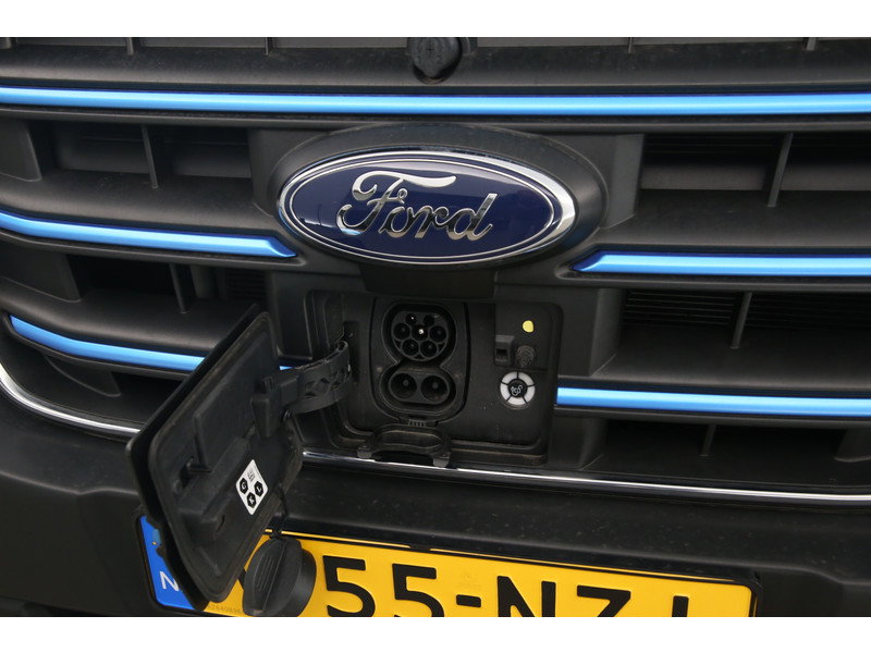 Ford E-Transit